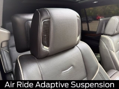 Used 2024  Cadillac Escalade ESV 4WD 4dr Premium Luxury at Drive Now Westlake near Westlake&comma; OH