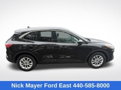 Used 2020  Ford Escape 4d SUV FWD SE at Drive Now Westlake near Westlake&comma; OH