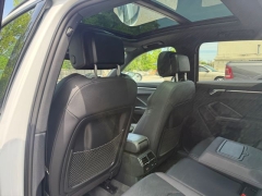 Used 2022  Audi Q3 S line Premium Plus 45 TFSI quattro at Drive Now Westlake near Westlake&comma; OH