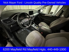 Used 2022 Ford Escape SE AWD at Drive Now Westlake near Westlake, OH
