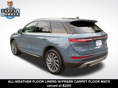 Used 2023  Lincoln Corsair Reserve AWD at DriveNow Mayfield near Mayfield Heights&comma; OH