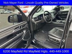 Used 2023  Jeep Wagoneer Series II 4x4 at DriveNow Mayfield near Mayfield Heights, OH
