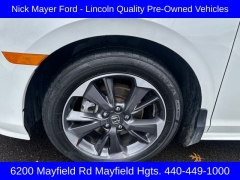Used 2023  Honda Odyssey Elite Auto at DriveNow Mayfield near Mayfield Heights, OH