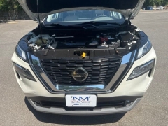 Used 2021  Nissan Rogue AWD SL at Drive Now Westlake near Westlake&comma; OH