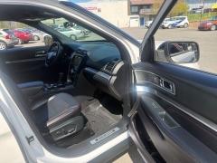 Used 2018  Ford Explorer 4d SUV 4WD Sport at Drive Now Westlake near Westlake&comma; OH