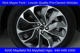 Used 2022 Lincoln Nautilus Reserve AWD at Drive Now Westlake near Westlake, OH