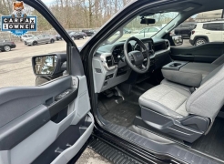 Used 2022  Ford F-150 4WD SuperCab 6&period;5' Box at DriveNow Mayfield near Mayfield Heights&comma; OH