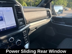 Used 2023  Ford F-150 4WD SuperCrew Box at Drive Now Westlake near Westlake&comma; OH