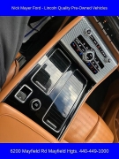 Used 2023  Lincoln Aviator Black Label AWD at DriveNow Mayfield near Mayfield Heights, OH