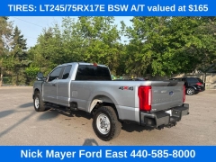 Used 2023  Ford Super Duty F-250 SRW XL 4WD SuperCab Box at DriveNow Mayfield near Mayfield Heights&comma; OH