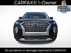 Used 2020  Hyundai Palisade 4d SUV AWD Limited at Drive Now Westlake near Westlake&comma; OH
