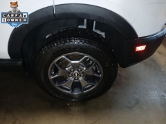 Used 2023  Ford Bronco Sport Badlands 4x4 at Drive Now Westlake near Westlake&comma; OH