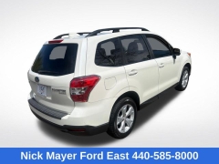 Used 2016  Subaru Forester 4d SUV i Premium CVT at Drive Now Westlake near Westlake&comma; OH