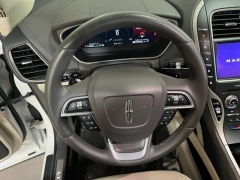 Used 2019 Lincoln Nautilus Reserve AWD at DriveNow Mayfield near Mayfield Heights, OH