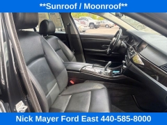 Used 2015  BMW 5 Series 4dr Sdn 535i xDrive AWD at Drive Now Westlake near Westlake&comma; OH