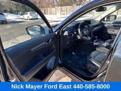 Used 2025  Mazda CX-5 2&period;5 S Preferred Package AWD at Drive Now Westlake near Westlake&comma; OH