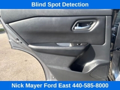 Used 2024  Nissan Rogue FWD SV at DriveNow Mayfield near Mayfield Heights&comma; OH