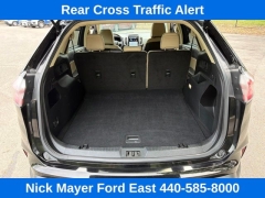 Used 2024  Ford Edge SEL AWD at DriveNow Mayfield near Mayfield Heights&comma; OH