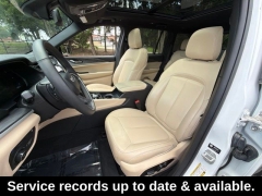 Used 2024  Jeep Grand Cherokee 4xe 4x4 at DriveNow Mayfield near Mayfield Heights&comma; OH