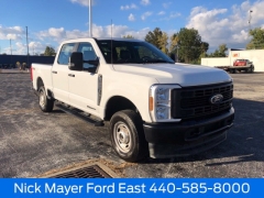 Used 2026  Ford Super Duty F-250 SRW 4WD Crew Cab Box at Drive Now Westlake near Westlake&comma; OH