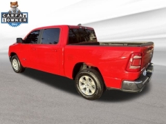 Used 2024  Ram 1500 4WD Laramie Crew Cab 5'7" Box at Drive Now Westlake near Westlake&comma; OH