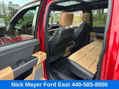 Used 2023  Ford F-150 4WD SuperCrew Box at Drive Now Westlake near Westlake&comma; OH