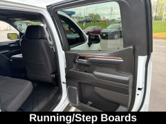Used 2025  Chevrolet Silverado 1500 4WD Crew Cab 147" LT w&sol;1LT at Drive Now Westlake near Westlake&comma; OH