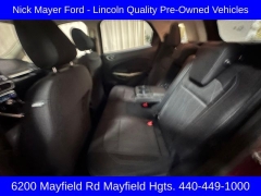 Used 2020  Ford EcoSport 4d SUV 4WD SE at DriveNow Mayfield near Mayfield Heights&comma; OH