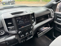 Used 2024  Ram 2500 Big Horn 4x4 Crew Cab 6'4" Box at Drive Now Westlake near Westlake&comma; OH