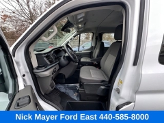 Used 2024  Ford Transit Passenger Wagon T-350 148" Low Roof RWD at Drive Now Westlake near Westlake&comma; OH