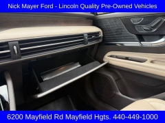 Used 2022  Lincoln Corsair Reserve AWD at DriveNow Mayfield near Mayfield Heights, OH