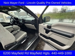 Used 2016  Ford F-150 4WD SuperCab 145" at DriveNow Mayfield near Mayfield Heights, OH