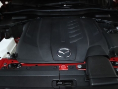Used 2025  Mazda CX-70 3&period;3 Turbo Premium Package AWD at DriveNow Mayfield near Mayfield Heights&comma; OH
