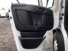 Used 2021  Ram ProMaster Cargo Van 1500 Low Roof 136" WB at DriveNow Mayfield near Mayfield Heights&comma; OH