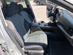Used 2023  Nissan Rogue AWD SV at DriveNow Mayfield near Mayfield Heights&comma; OH