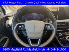 Used 2022  Lincoln Corsair Reserve AWD at DriveNow Mayfield near Mayfield Heights, OH