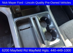 Used 2024  Ford F-150 XLT 4WD SuperCrew 5.5' Box at DriveNow Mayfield near Mayfield Heights, OH