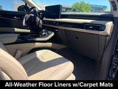 Used 2023  Lincoln Nautilus Reserve AWD at DriveNow Mayfield near Mayfield Heights&comma; OH