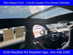 Used 2023  Lincoln Aviator Reserve AWD at Drive Now Westlake near Westlake&comma; OH
