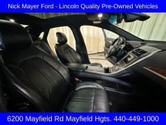 Used 2017 Lincoln MKZ 4d Sedan FWD Reserve at DriveNow Mayfield near Mayfield Heights, OH
