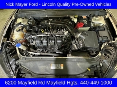 Used 2019 Ford Fusion 4d Sedan AWD SE at DriveNow Mayfield near Mayfield Heights, OH