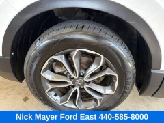 Used 2021  Honda CR-V EX AWD at Drive Now Westlake near Westlake&comma; OH