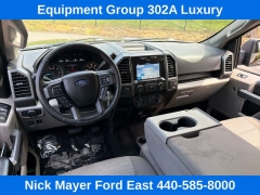 Used 2018  Ford F-150 4WD SuperCrew 5&period;5' Box at Drive Now Westlake near Westlake&comma; OH