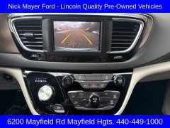 Used 2024  Chrysler Voyager LX FWD at Drive Now Westlake near Westlake&comma; OH