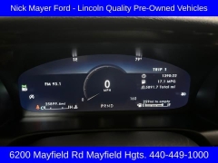 Used 2022 Lincoln Aviator Reserve AWD at Drive Now Westlake near Westlake, OH