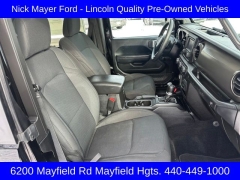 Used 2018  Jeep Wrangler Sport 4x4 at Drive Now Westlake near Westlake&comma; OH