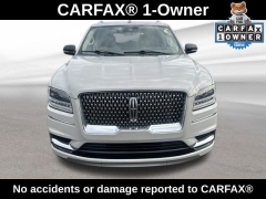 Used 2020  Lincoln Navigator 4d SUV 4WD Reserve at DriveNow Mayfield near Mayfield Heights&comma; OH