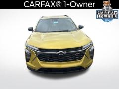 Used 2024  Chevrolet Trax FWD 4dr 2RS at Drive Now Westlake near Westlake&comma; OH
