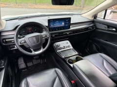Used 2022  Lincoln Nautilus Standard AWD at Drive Now Westlake near Westlake&comma; OH