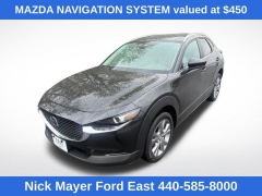 Used 2023  Mazda CX-30 2&period;5 S Select Package AWD at DriveNow Mayfield near Mayfield Heights&comma; OH